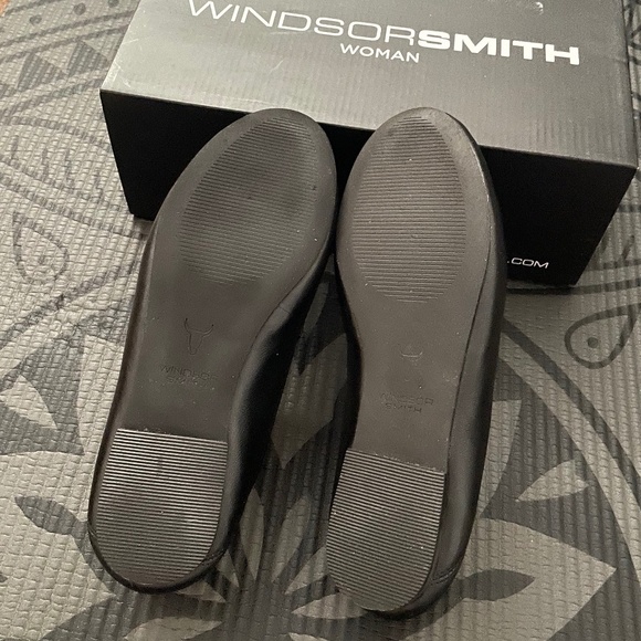 WINDSOR SMITH | Dani loafers - Picture 2 of 4